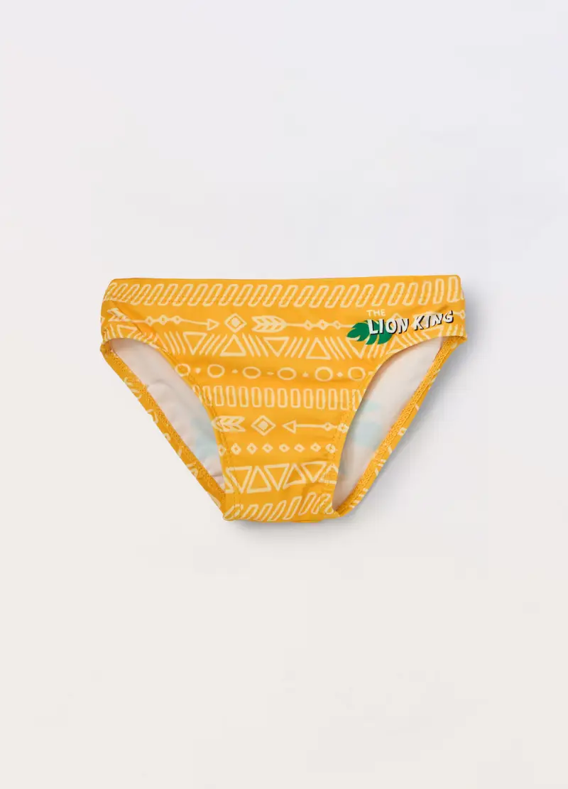 Blukids Slip Neonato Giallo 964125