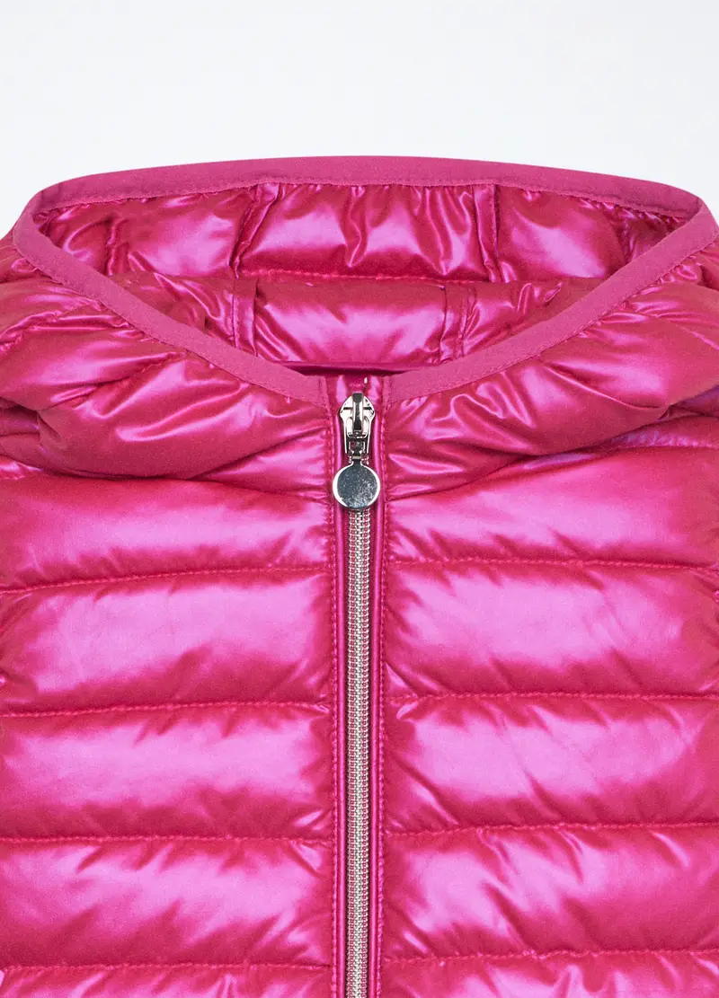 Blukids Gilet Bambina Rosa 4315906 miniatura 3