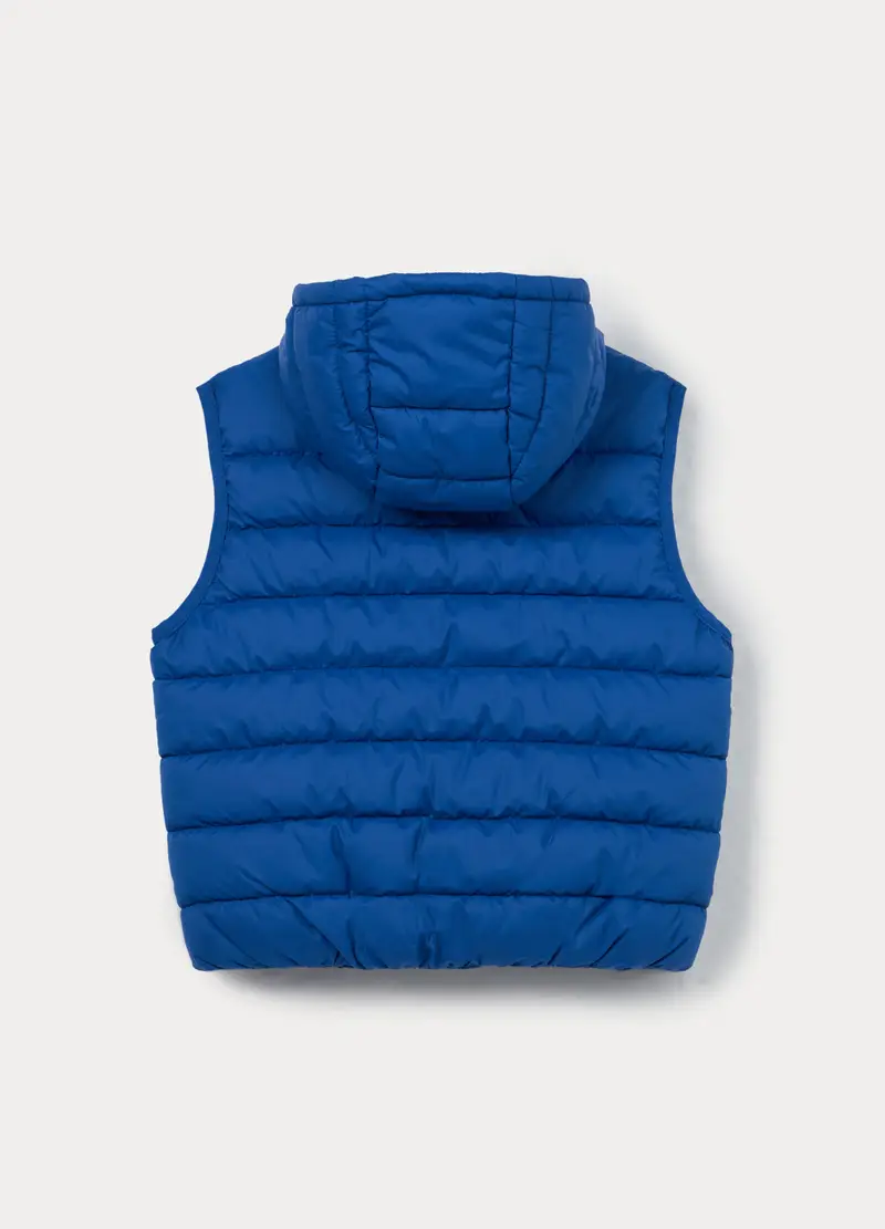 Blukids Gilet Bambino Blu 4222735 miniatura 2