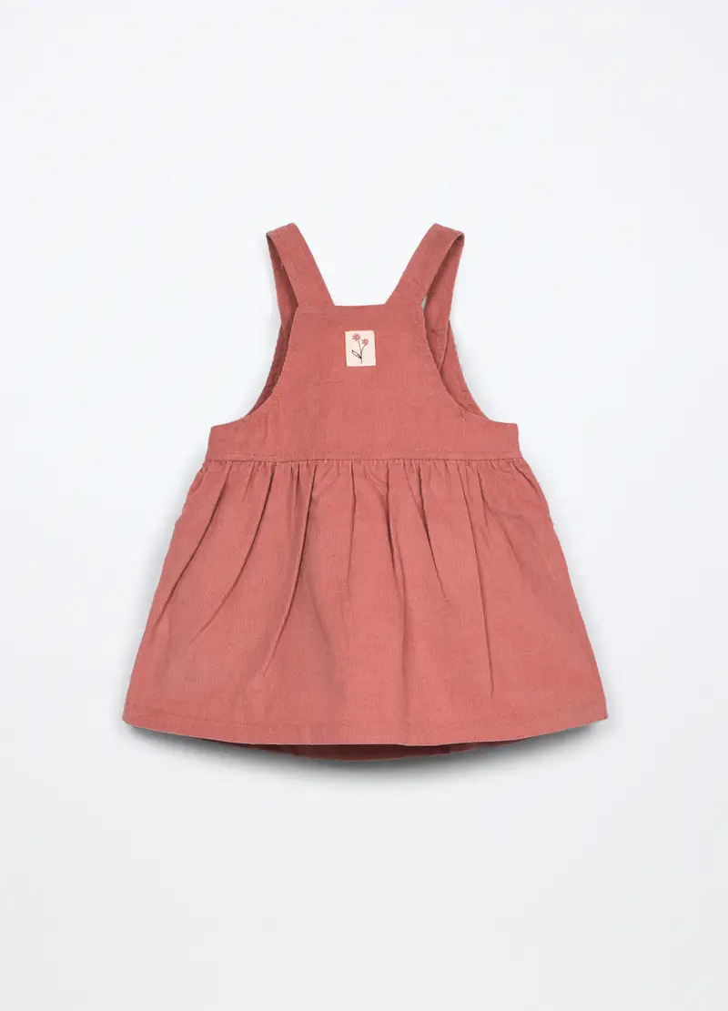 Blukids Salopette Rosa 4251936