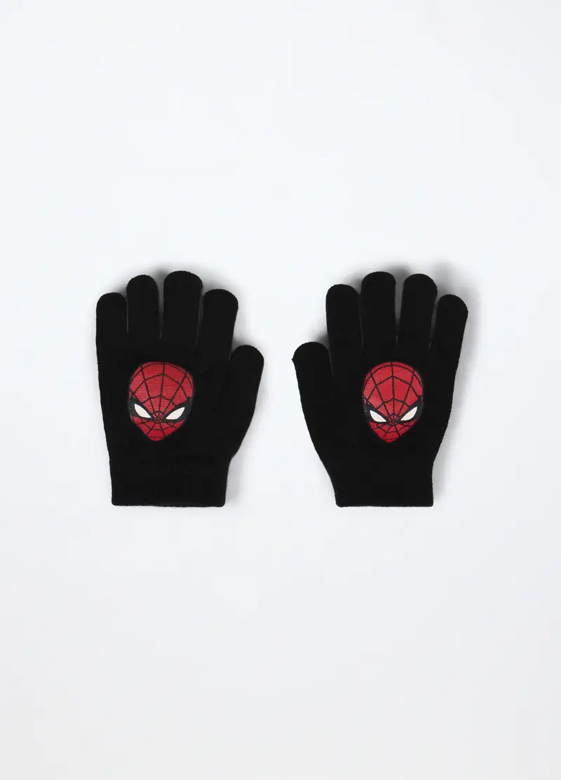 Blukids Guanti Bambino Rosa 3756033