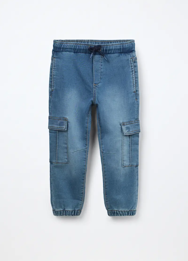 Blukids Jeans Bambino Denim 4252016