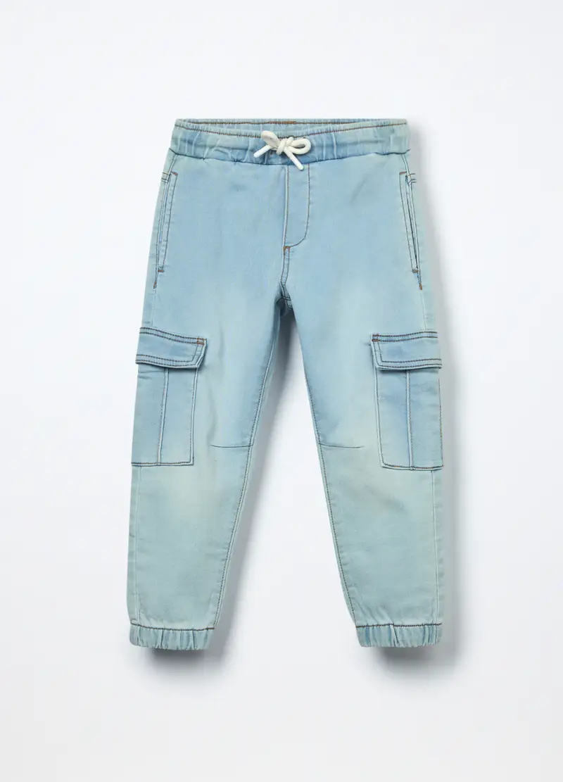 Blukids Jeans Bambino Denim 1995909
