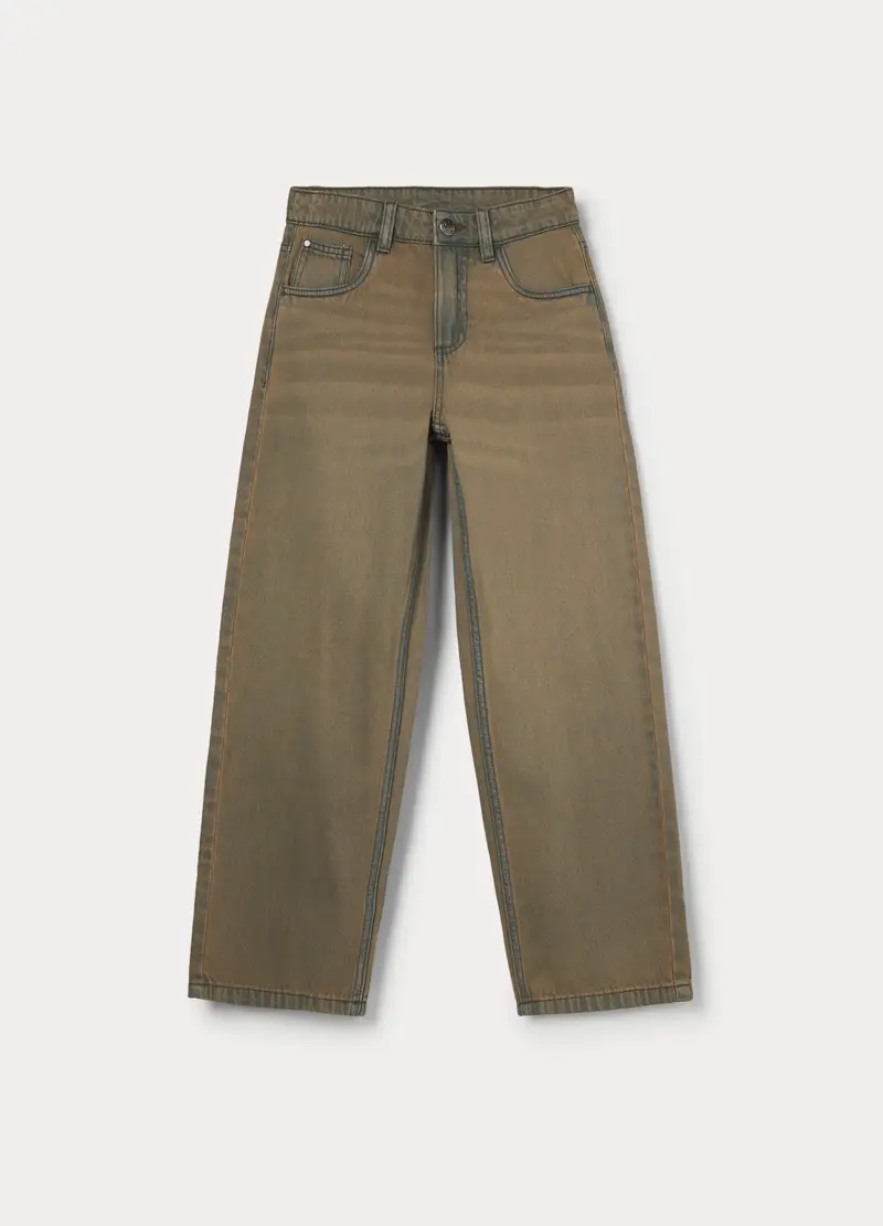 Blukids Jeans Ragazzo Denim 4221499