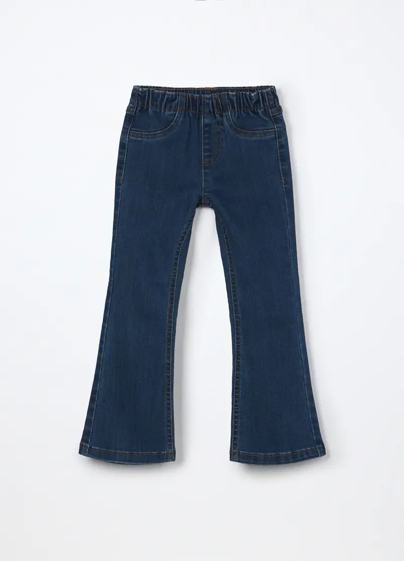 Blukids Jeggings Ragazza Denim 2762950