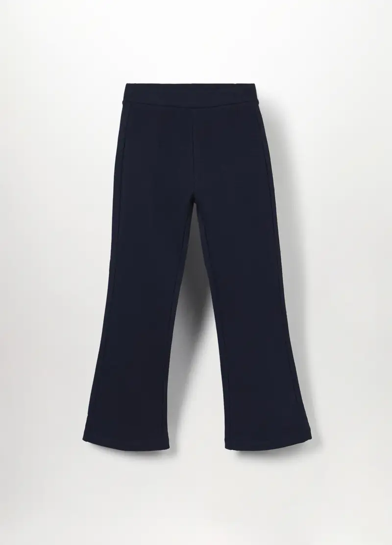 Blukids Leggings Bambina Grigio 4252580