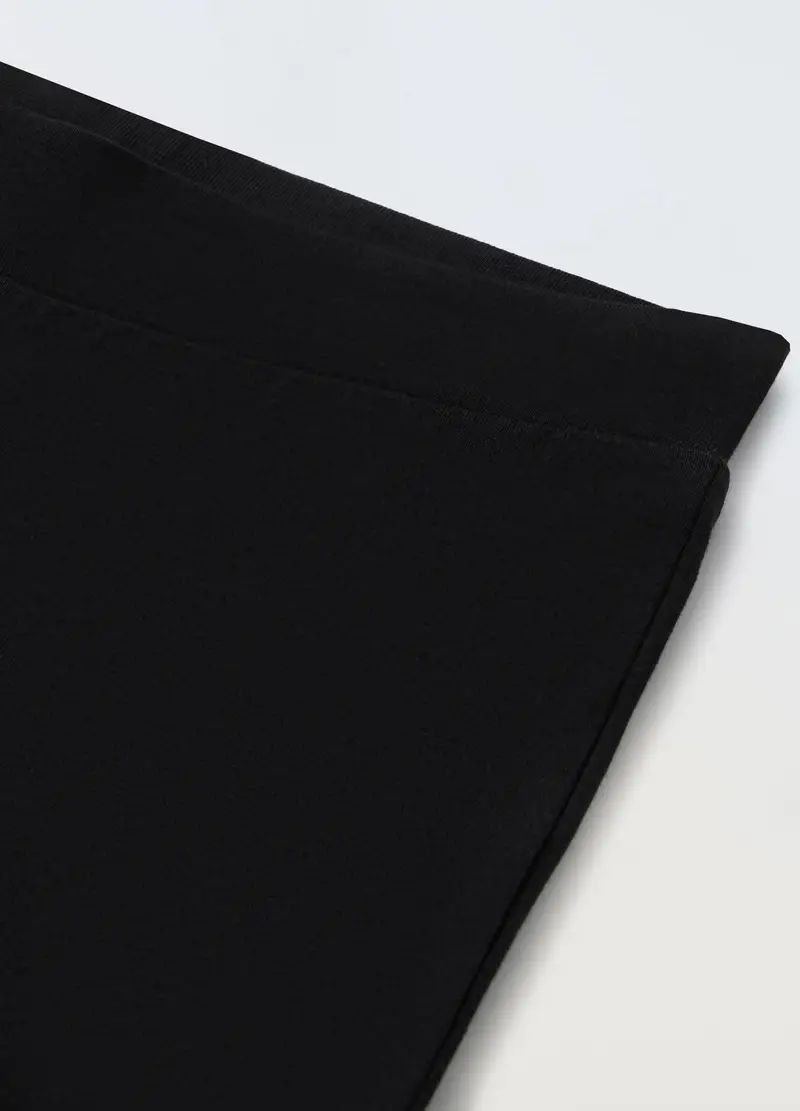 Blukids Leggings Ragazza Nero 4253892 miniatura 2