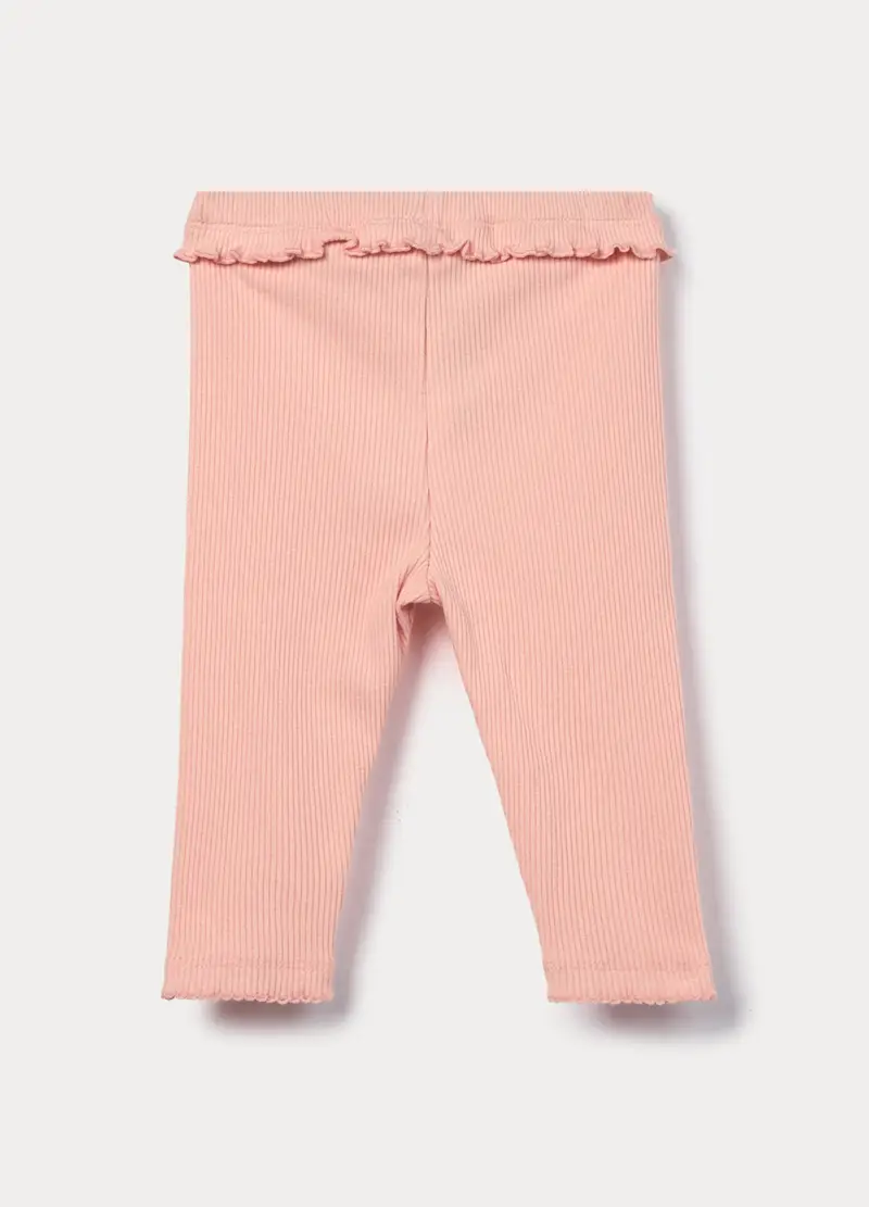 Blukids Leggings Rosa 4220935 miniatura 2
