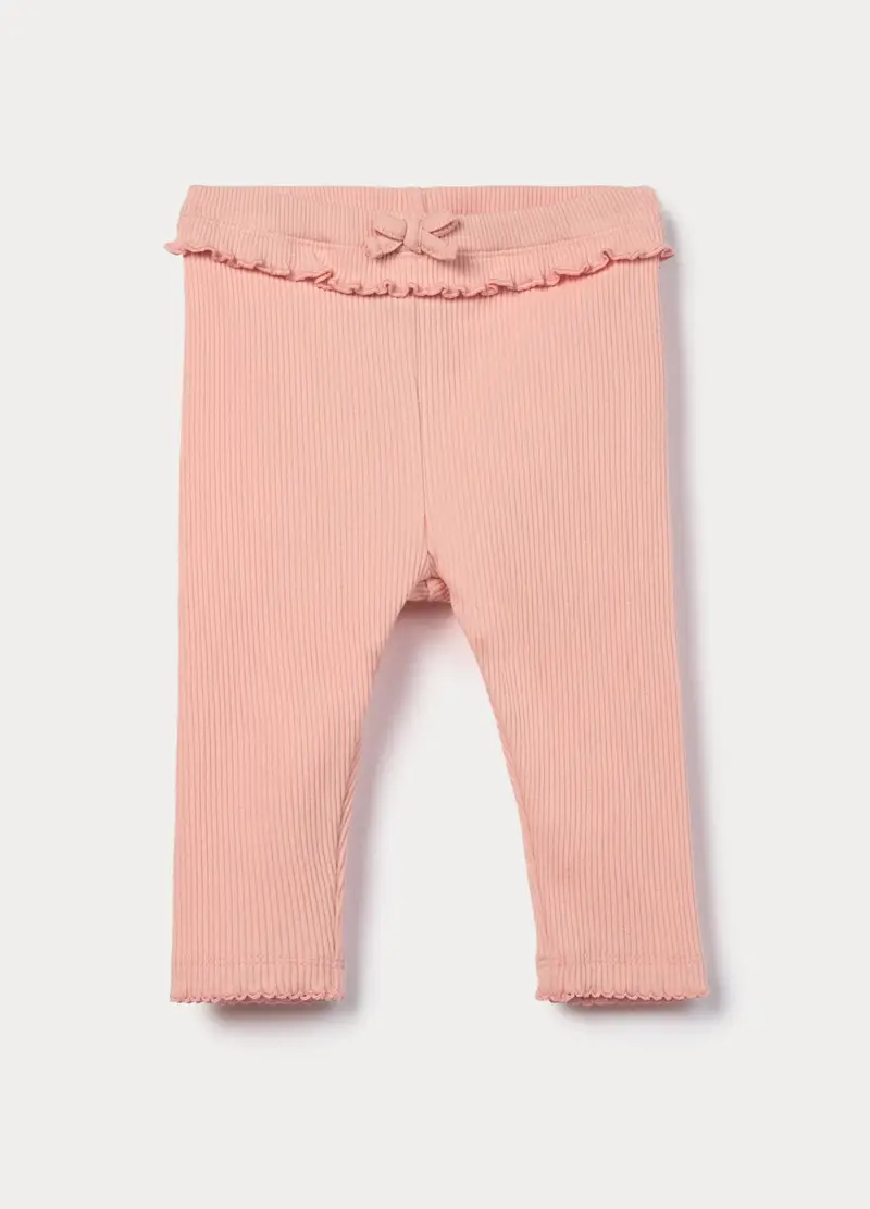 Blukids Leggings Rosa 4220935