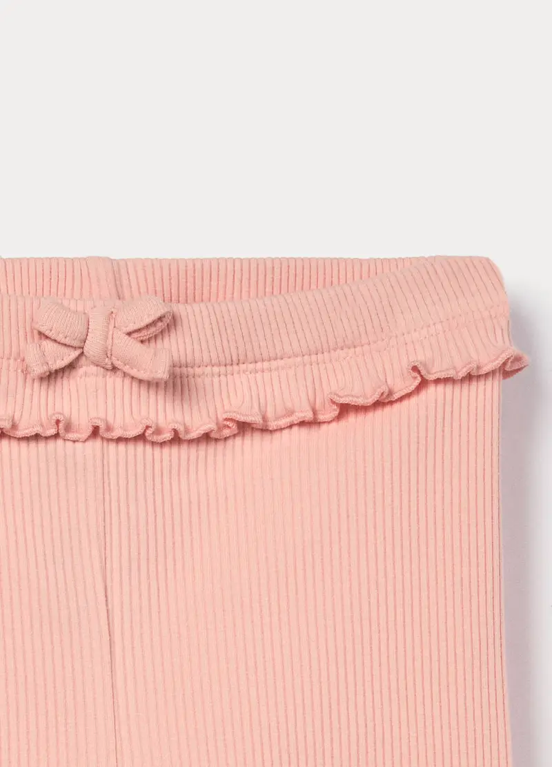 Blukids Leggings Rosa 4222076 miniatura 3