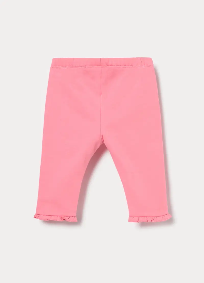 Blukids Leggings Rosa 4222065 miniatura 2