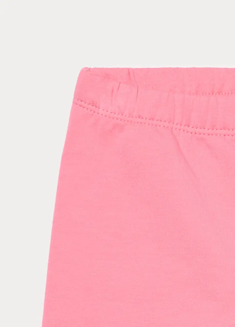 Blukids Leggings Rosa 4222065 miniatura 3