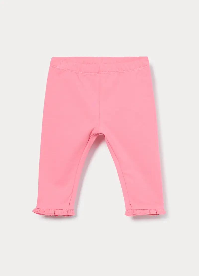 Blukids Leggings Rosa 4222065