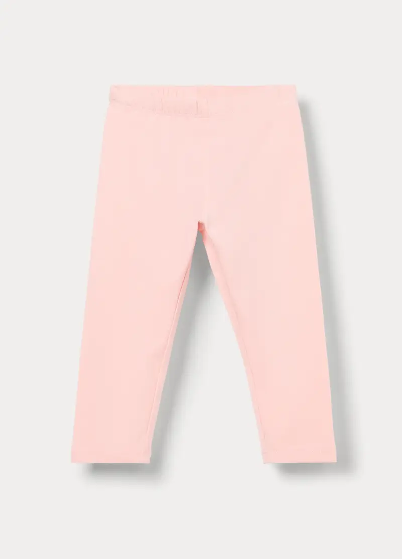 Blukids Leggings Bambina Rosa 4222611