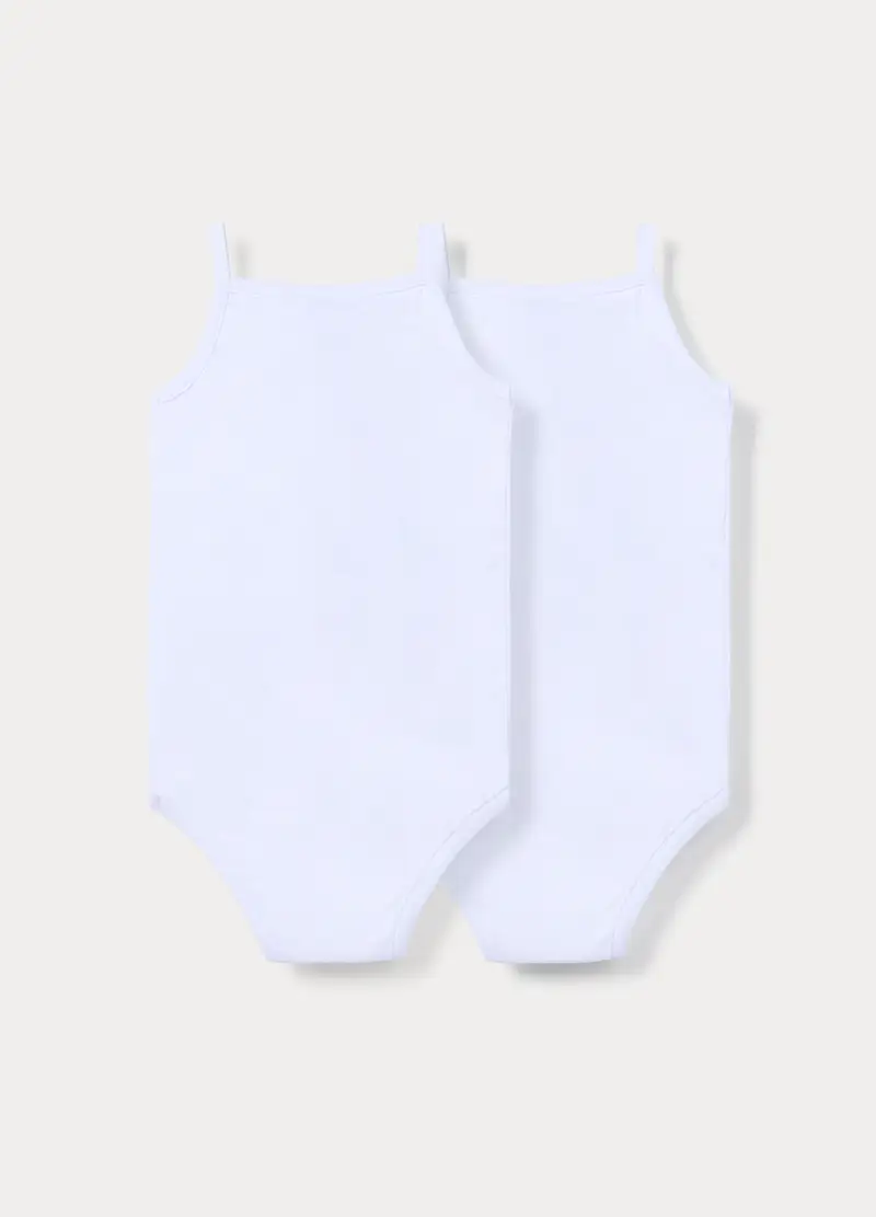 Blukids Body Bianco 4320297 miniatura 2