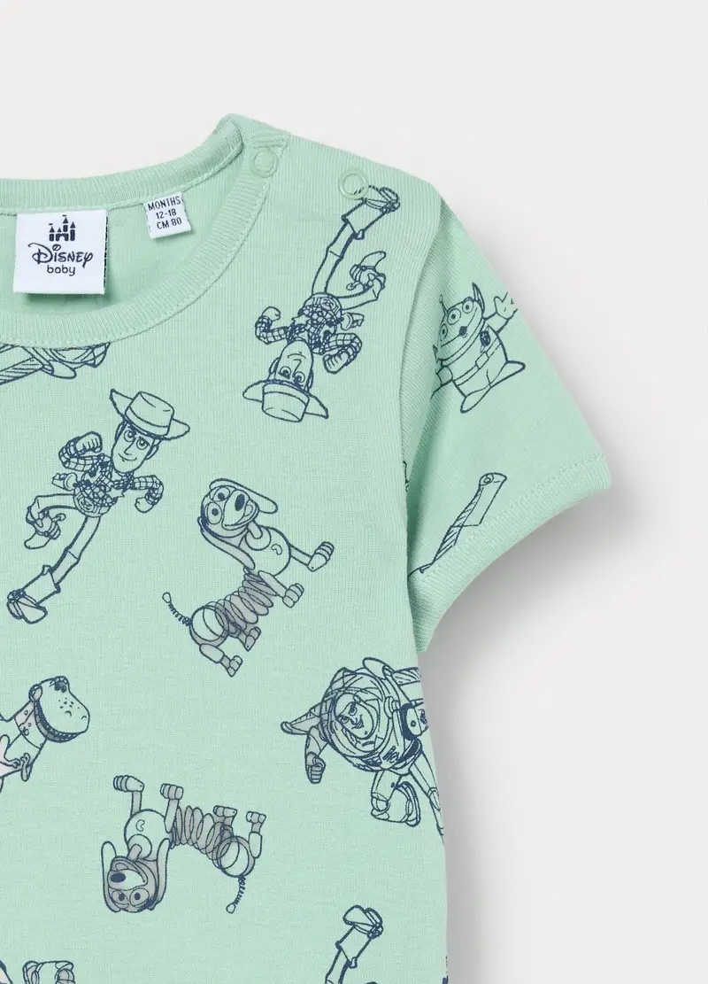 Blukids Body Verde 4221902 miniatura 2