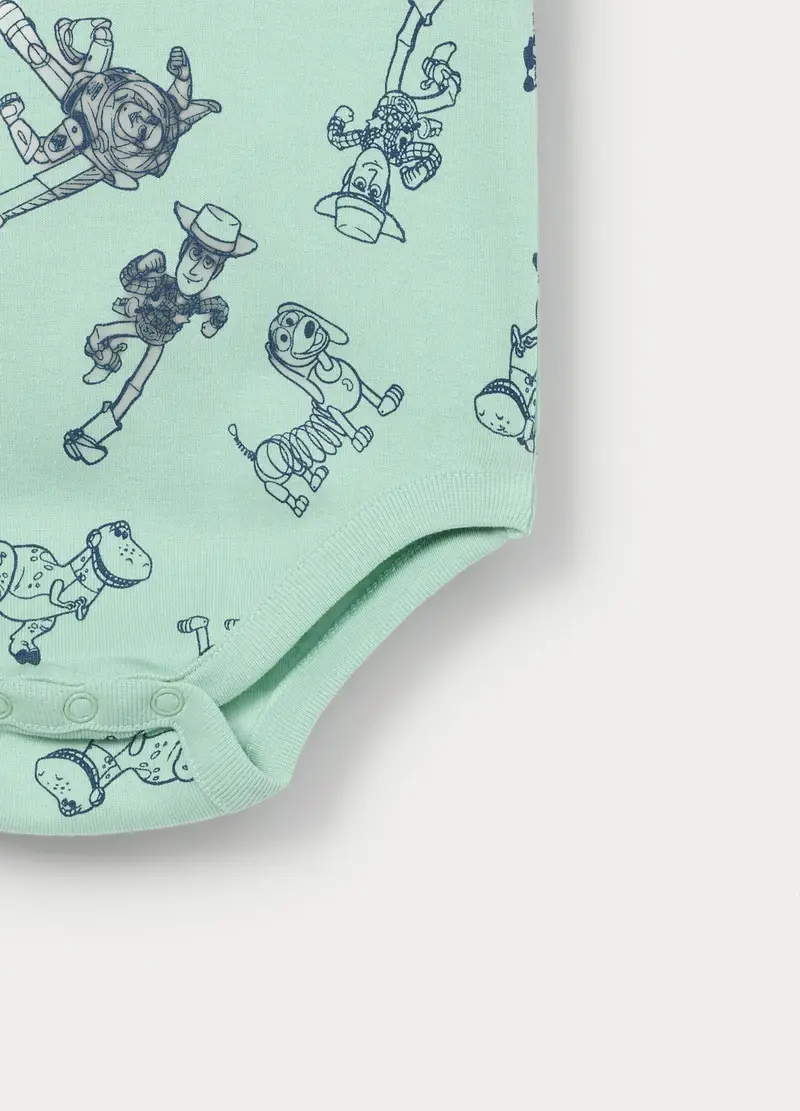 Blukids Body Verde 4221902 miniatura 3