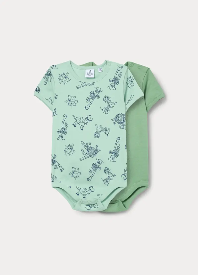 Blukids Body Verde 4221902