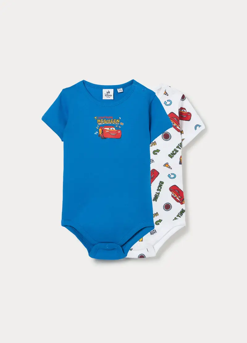 Blukids Body Neonato Blu 4220793