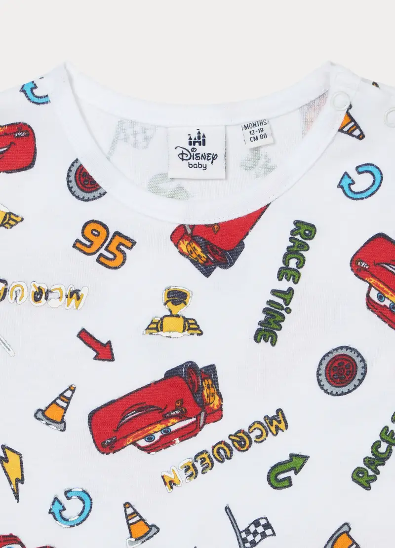 Blukids Body neonato Neonato Blu 4221903 miniatura 3