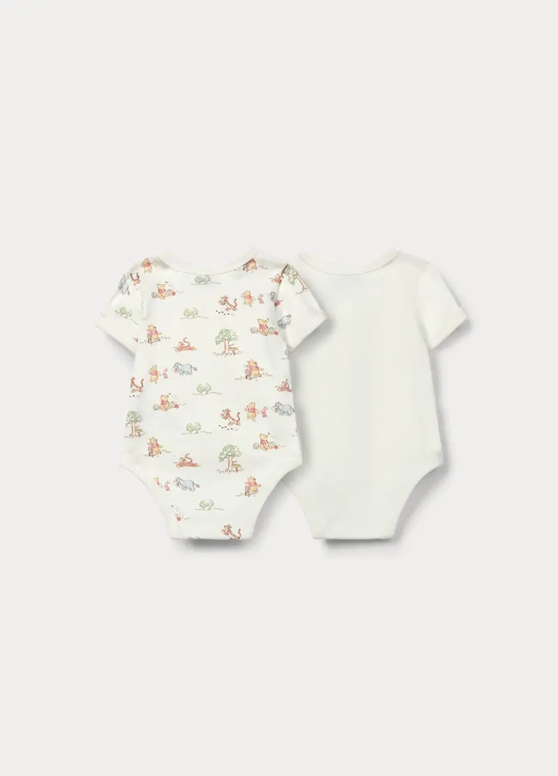 Blukids Body neonato Neonato Bianco 4222800 miniatura 2