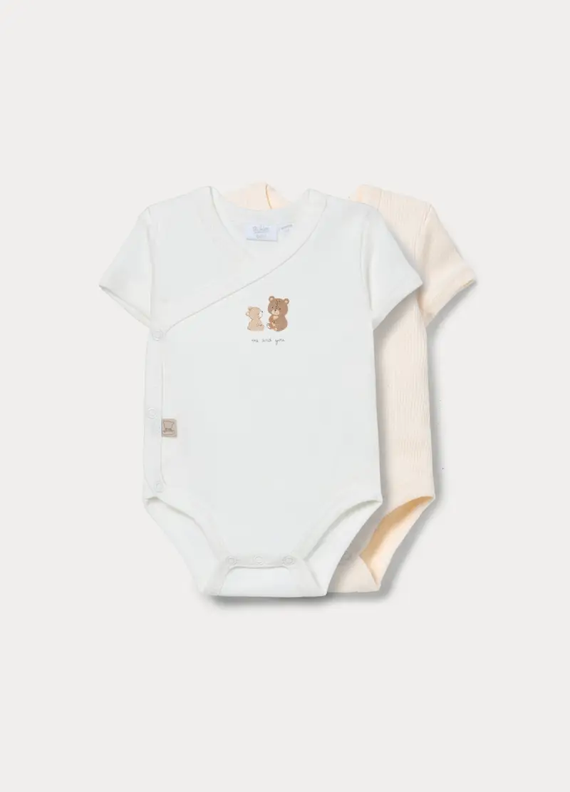 Blukids Body neonato Neonato Beige 4222691