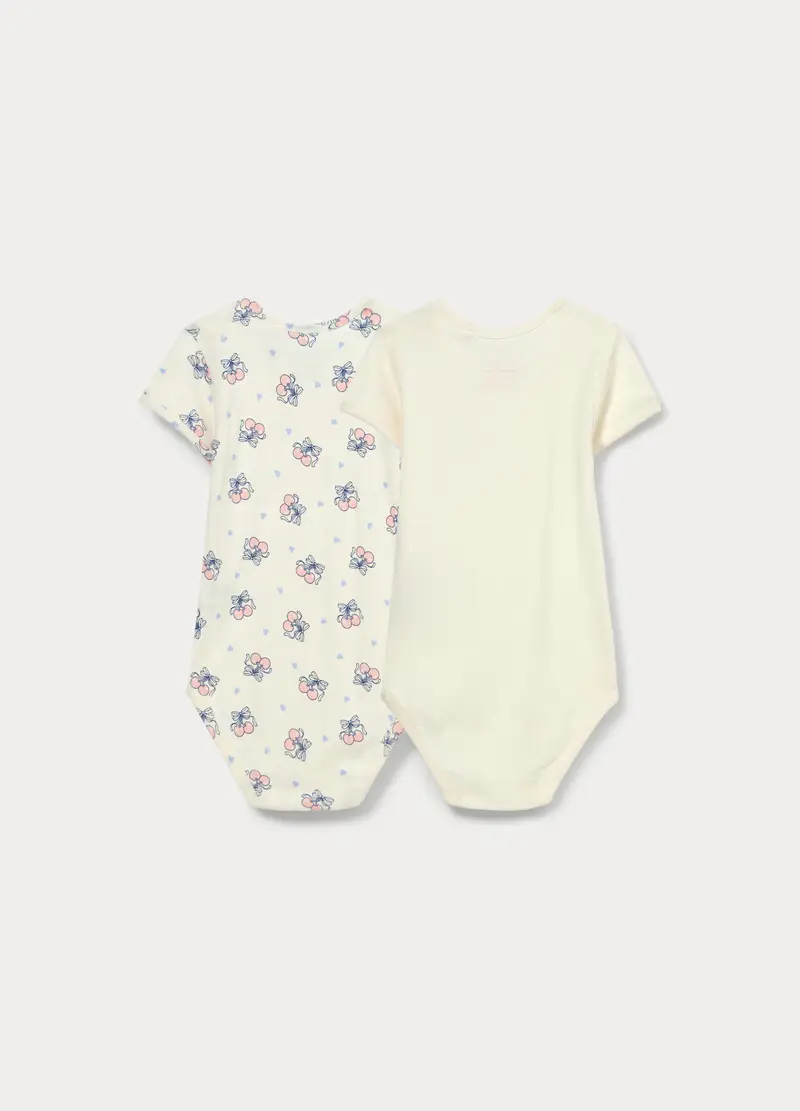 Blukids Body Bianco 4221349 miniatura 2