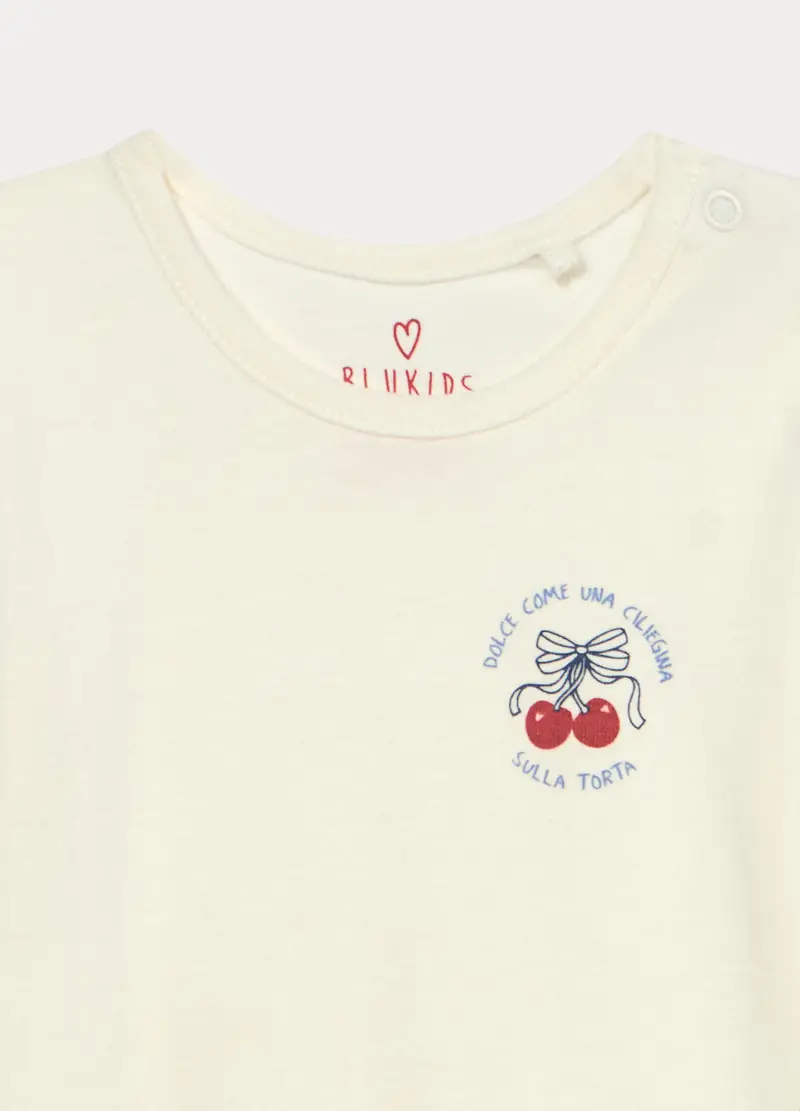 Blukids Body Bianco 4222759 miniatura 3