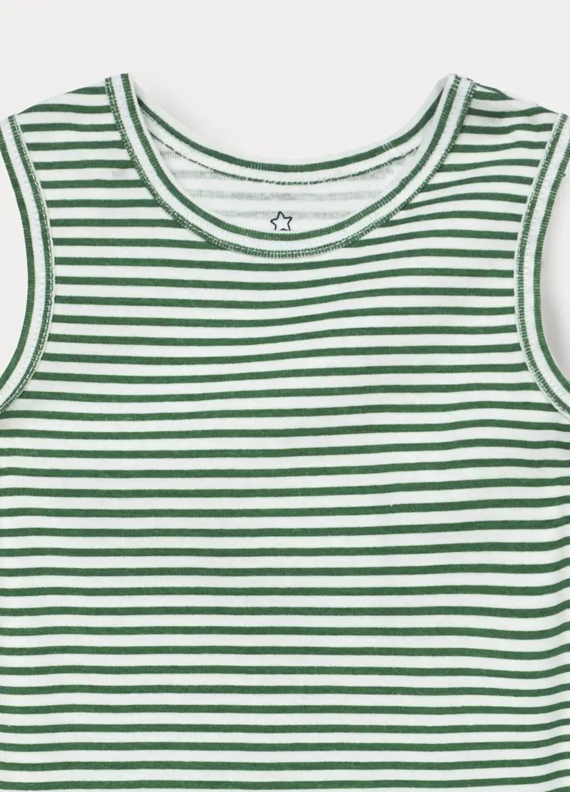 Blukids Body neonato Neonato Verde 4350384 miniatura 3