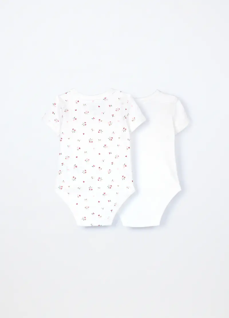 Blukids Body Bianco 2763134 miniatura 2