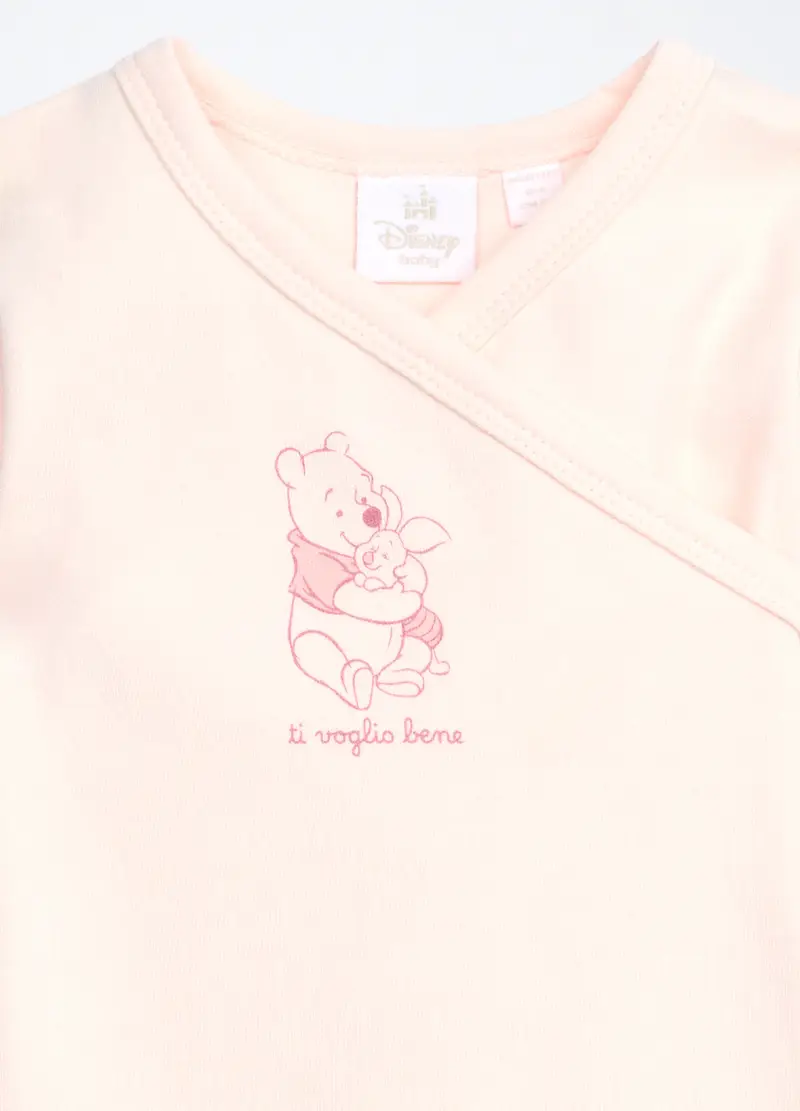 Blukids Body Rosa 4287520 miniatura 2