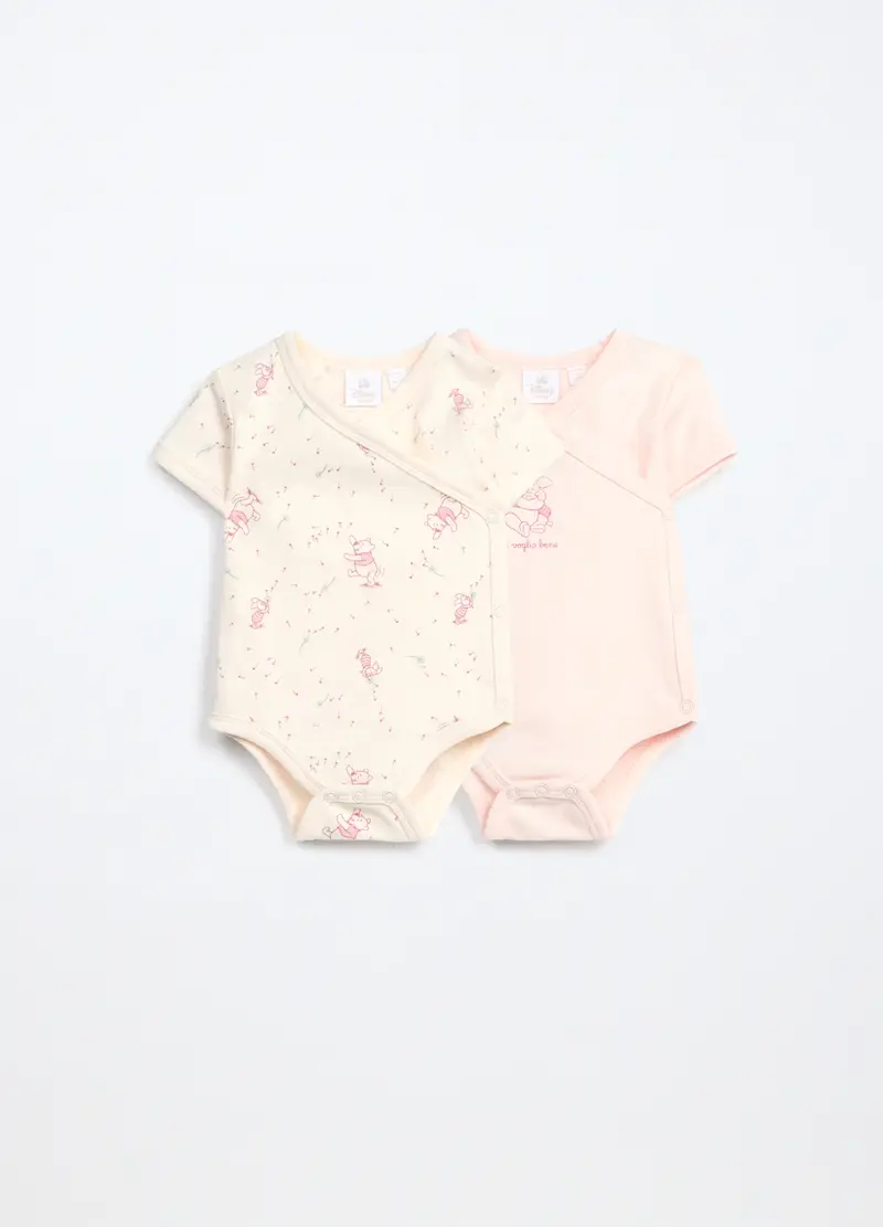 Blukids Body Rosa 1304916