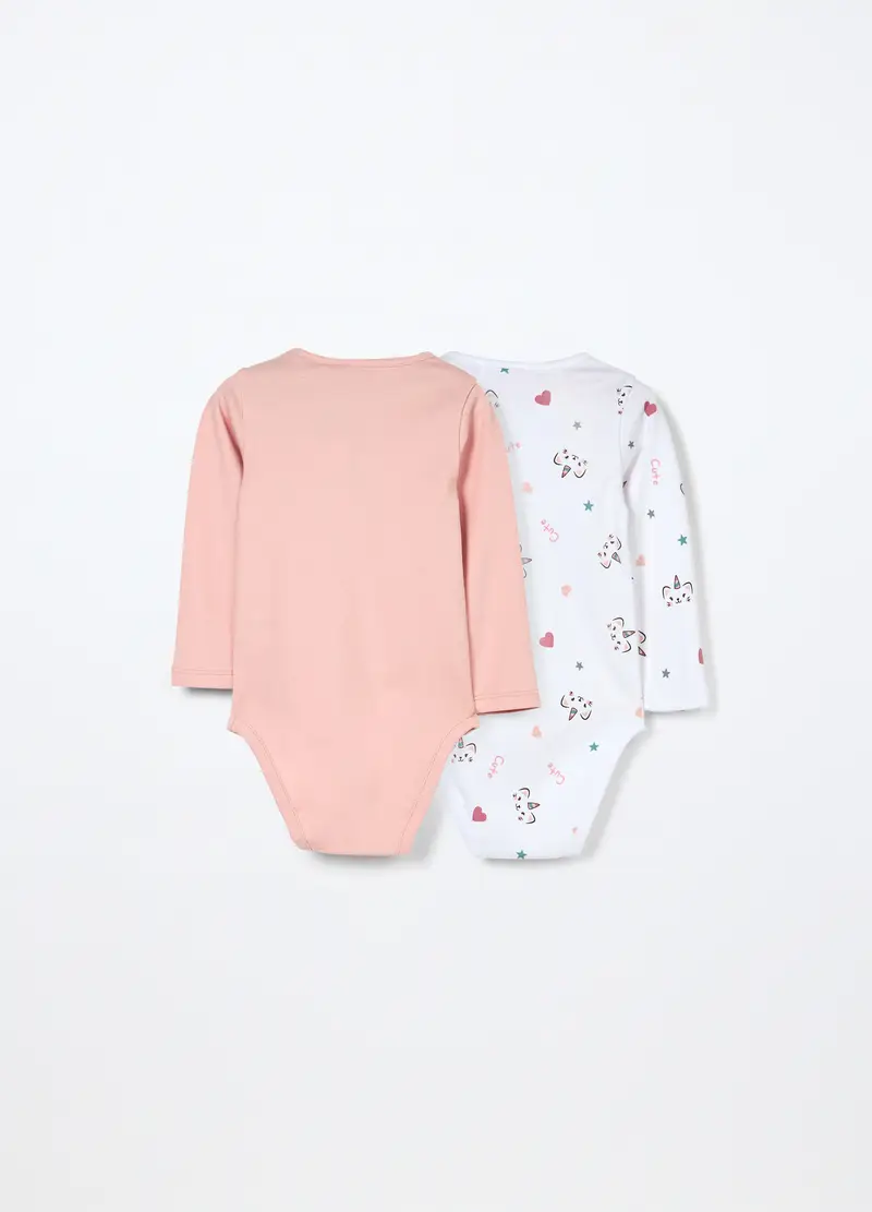 Blukids Body Rosa 2474402 miniatura 2