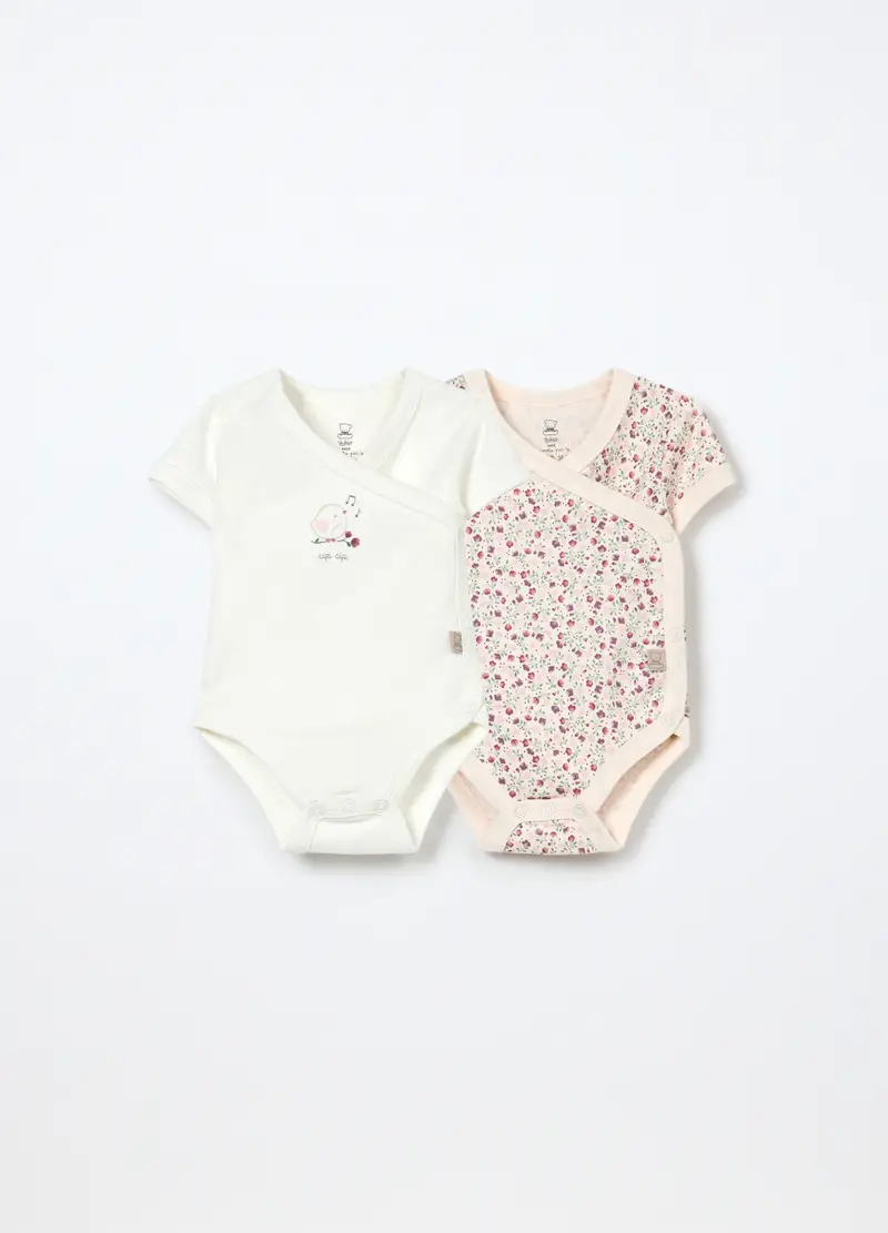 Blukids Body Rosa 2474079