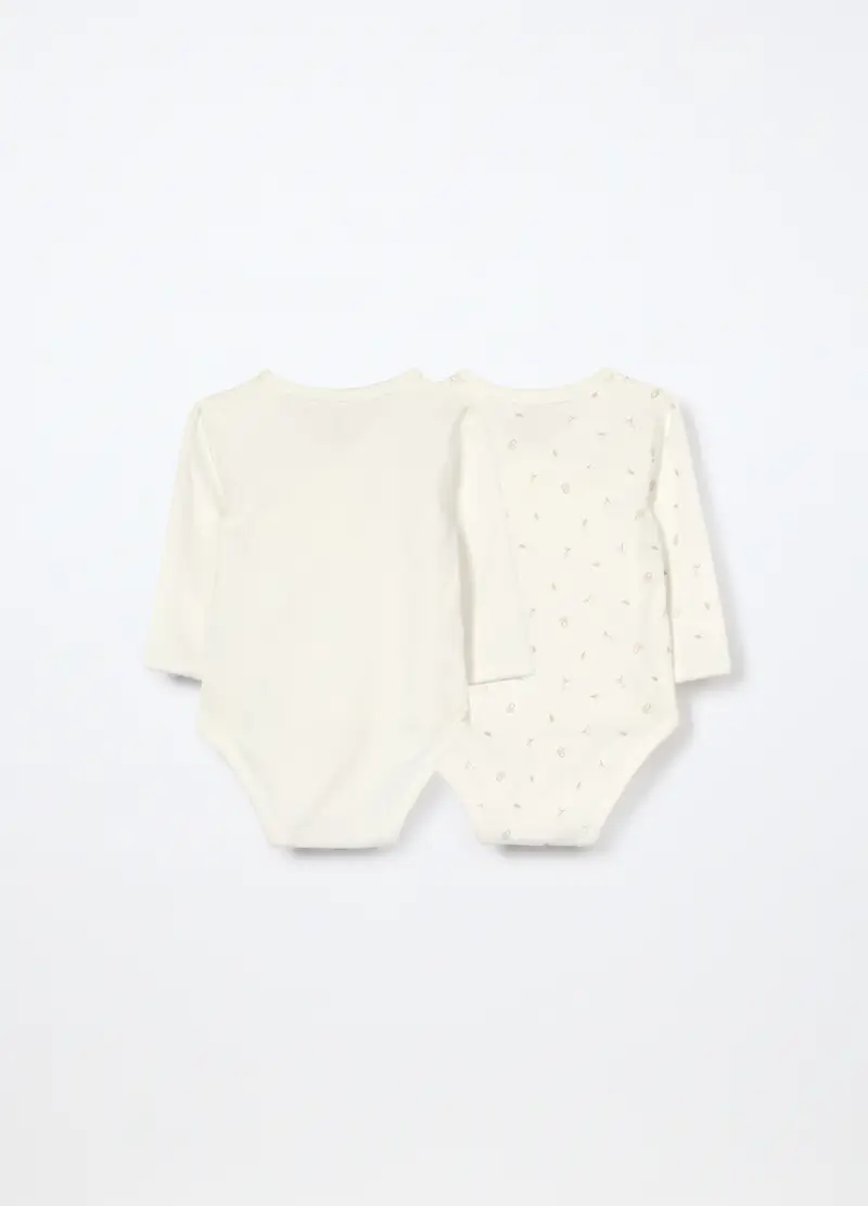 Blukids Body Bianco 4064381 miniatura 2