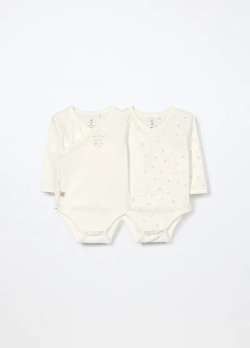 Blukids Body Bianco 4064381