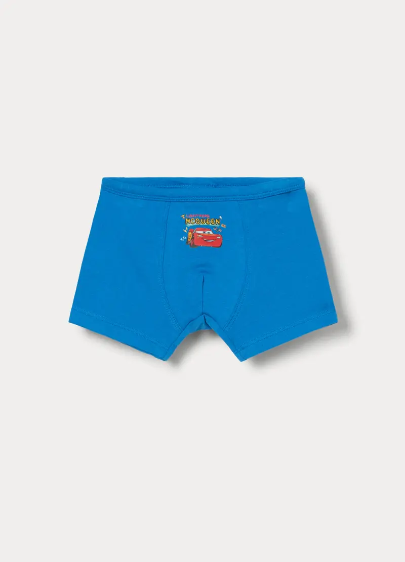 Blukids Boxer Neonato Bianco 4221899 miniatura 2