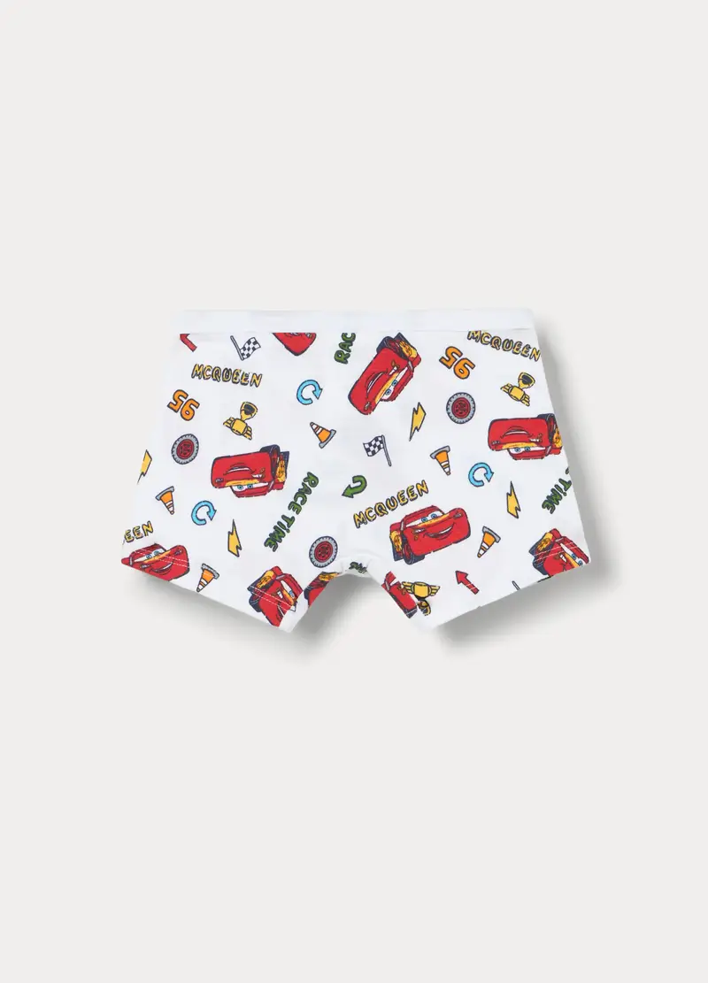 Blukids Boxer Neonato Bianco 4221899 miniatura 3