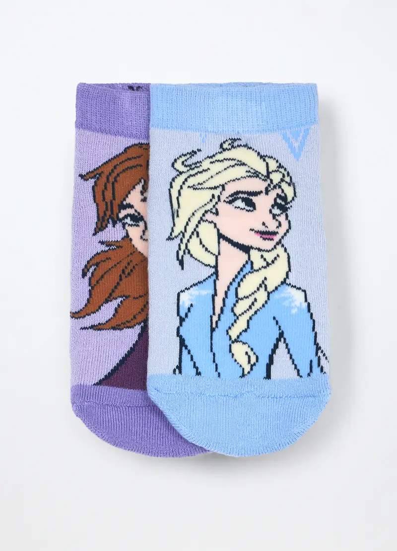 Blukids Calze Bambina Azzurro 2762973 miniatura 2