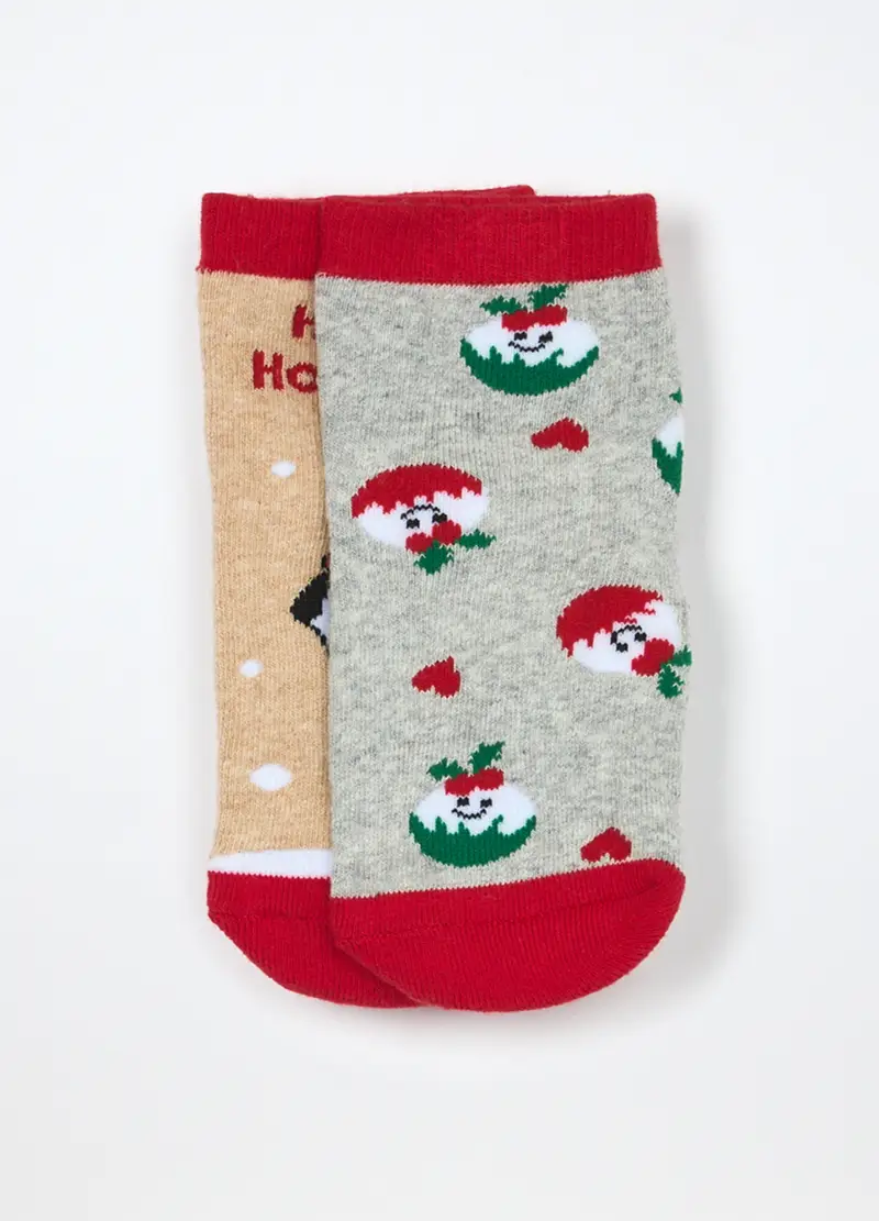 Blukids Calze Bambina Grigio 3245910