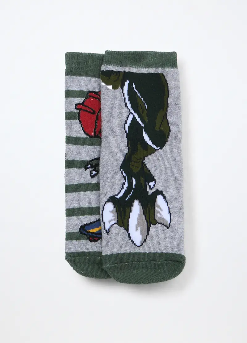 Blukids Calze Bambino Verde 3106792