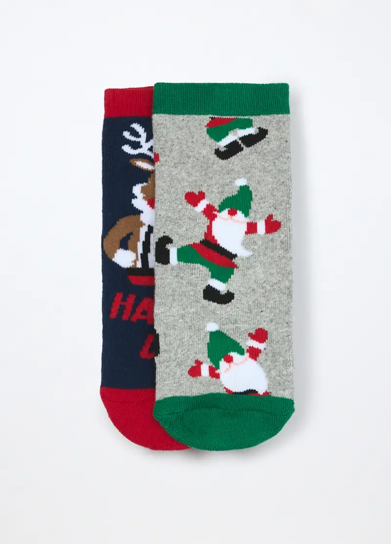 Blukids Calze Bambino Verde 3425849