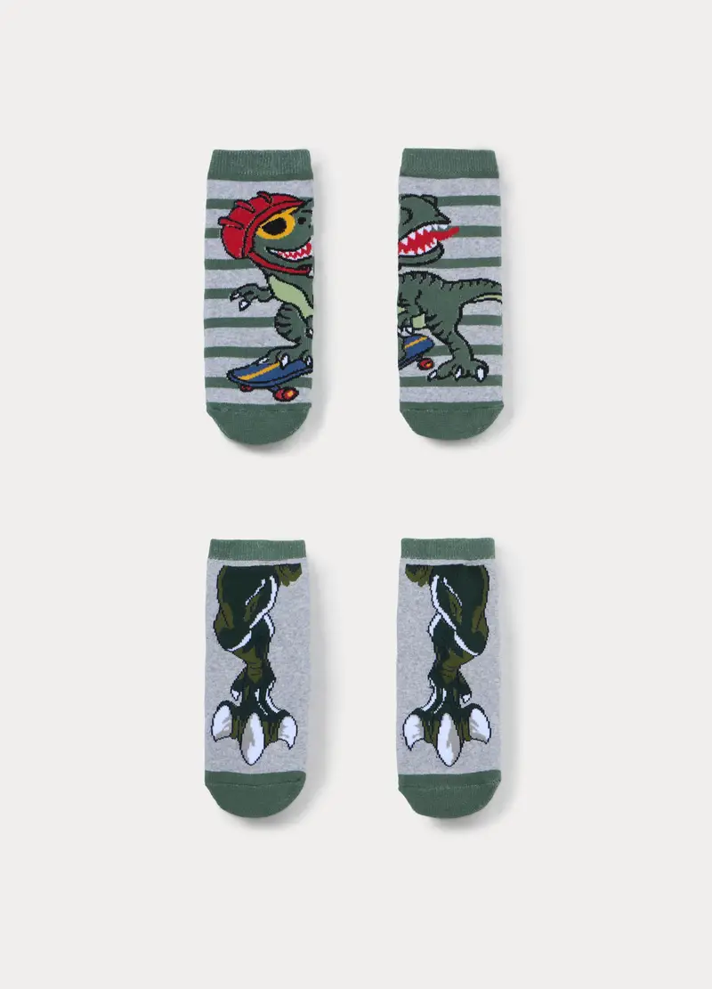 Blukids Calze Bambino Verde 4221128