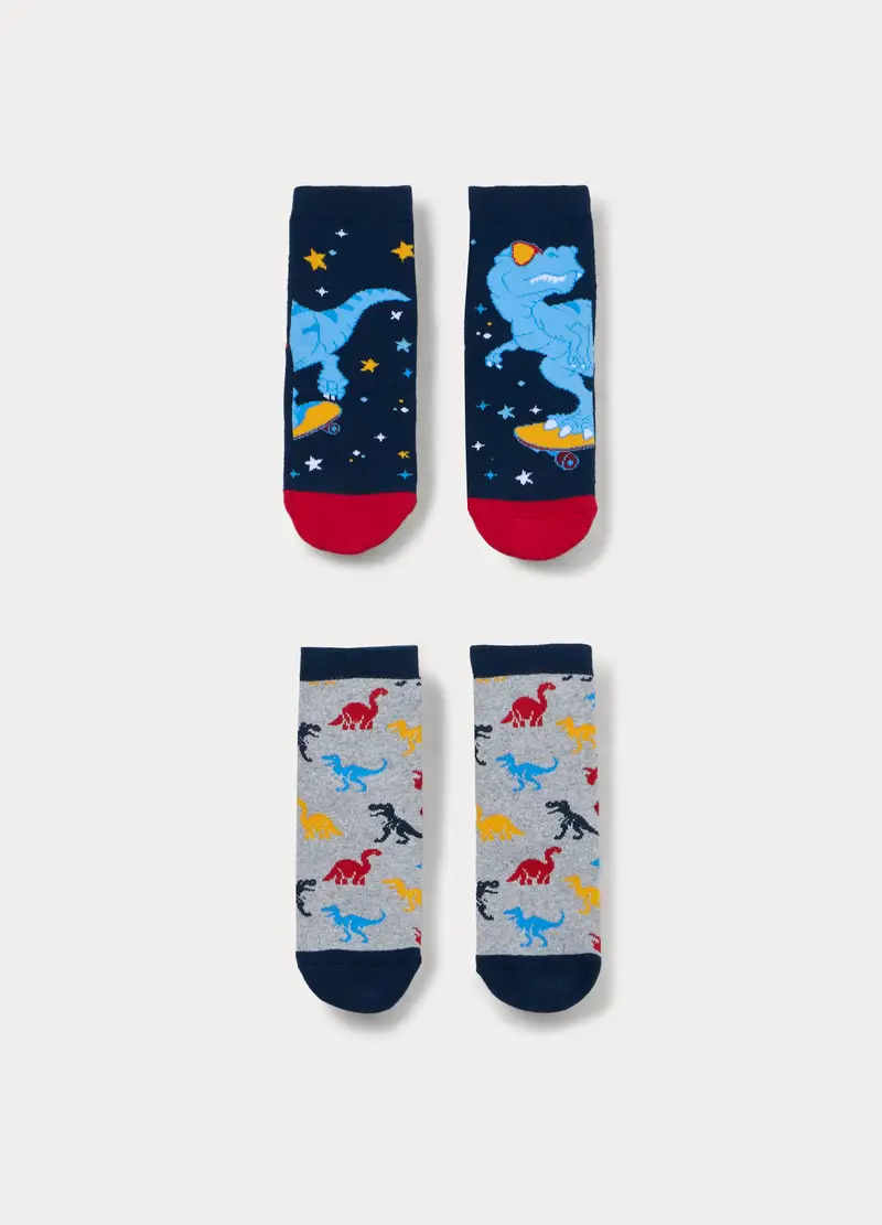 Blukids Calze Bambino Blu 4222791