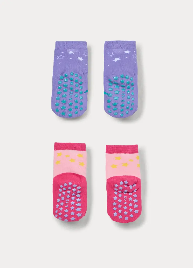 Blukids Calze Rosa 4221129 miniatura 2