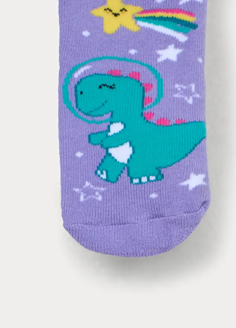 Blukids Calze Rosa 4222315 miniatura 3