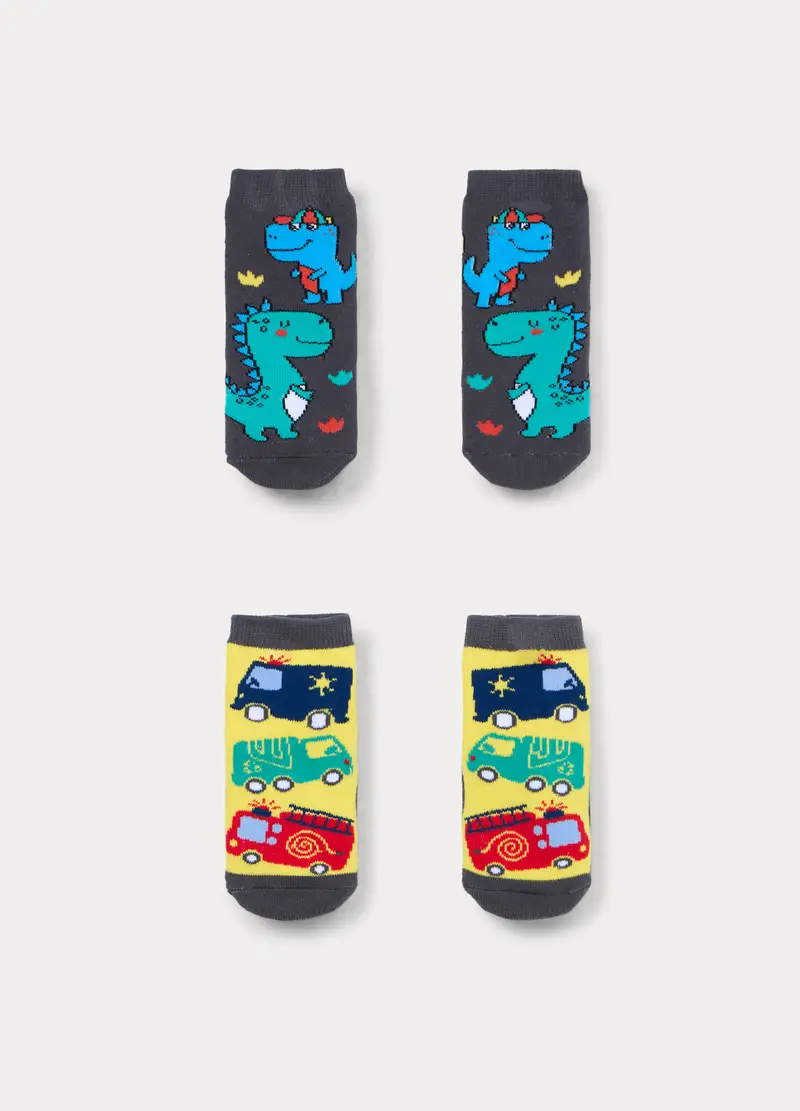 Blukids Calze Neonato Verde 4222316