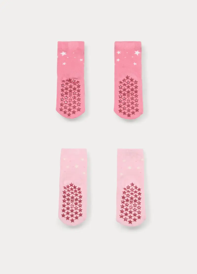 Blukids Calze Rosa 4307434 miniatura 2