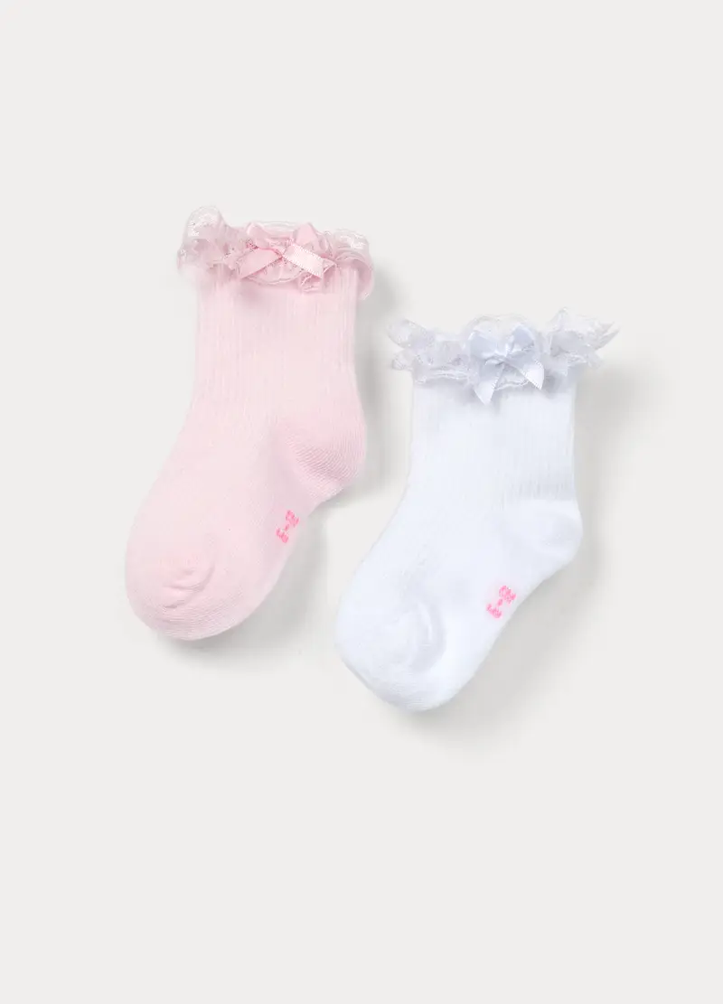 Blukids Calze Rosa 4221540 miniatura 2