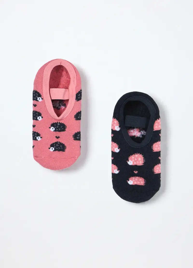 Blukids Calze Bambina Rosa 2763108